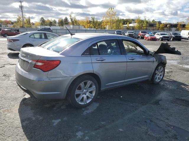 VIN 1C3CCBABXDN697982 2013 Chrysler 200, LX no.3