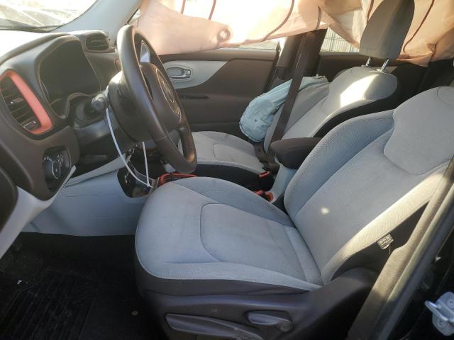 2015 JEEP RENEGADE L - ZACCJBBT0FPB68666