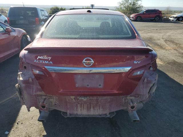 2018 NISSAN ALTIMA 2.5 - 1N4AL3AP3JC154815