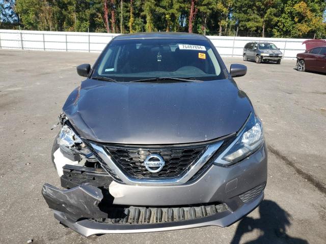 2016 NISSAN SENTRA S - 3N1AB7AP8GY338705