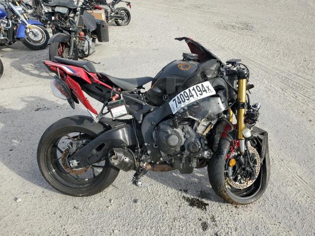 2024 HONDA CBR1000 RR #2974624475