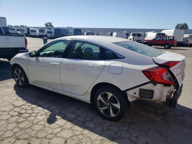 2HGFC2F69KH604459 2019 HONDA CIVIC
