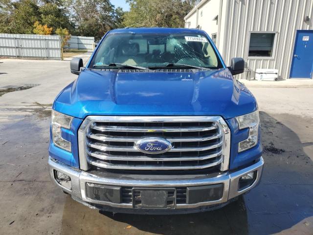 VIN 1FTEW1CF3FFC18675 2015 Ford F-150, Supercrew no.5