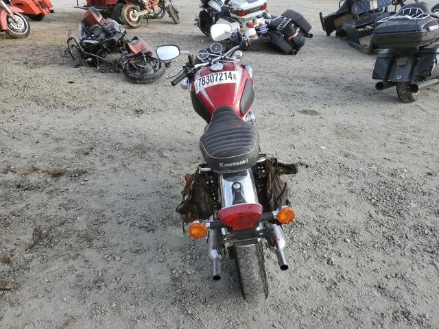 2022 KAWASAKI EJ800 D - JKBEJCD15NA004253
