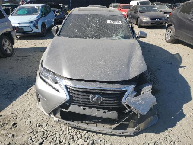 2018 LEXUS ES 350 - 58ABK1GG7JU089933