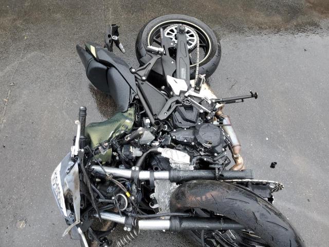 2024 KAWASAKI EX650 P ML5EXEP15RDAC3723