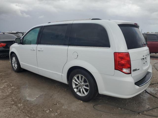 2019 DODGE GRAND CARA - 2C4RDGCG1KR519340