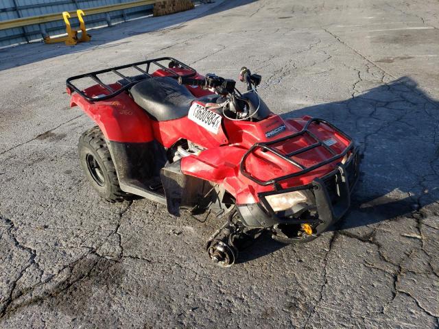 2023 HONDA TRX250 TM #2923927887