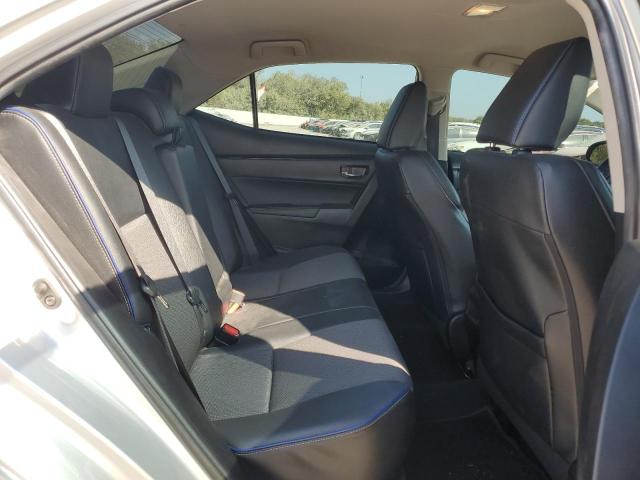 2019 TOYOTA COROLLA L - 5YFBURHE2KP905074