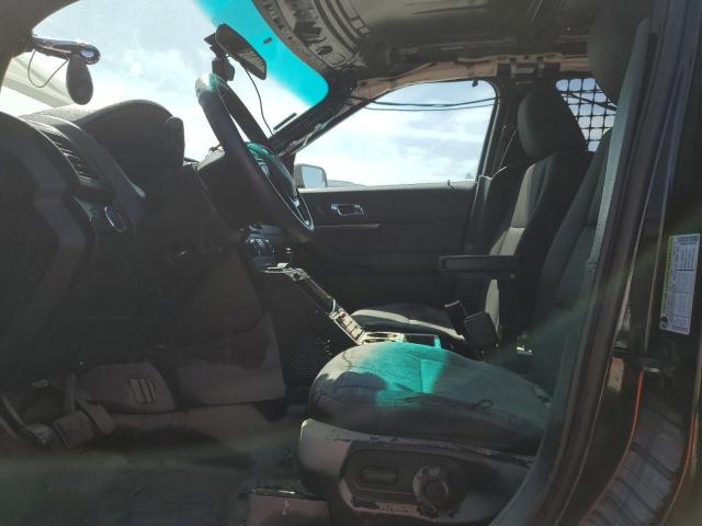 2017 FORD EXPLORER P - 1FM5K8AR1HGB65596