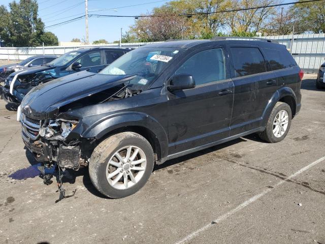 2014 DODGE JOURNEY SXT 2014