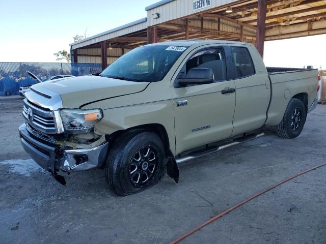 VIN 5TFRW5F14HX216004 2017 Toyota Tundra, Double Ca... no.1