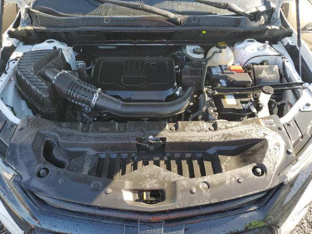 2021 CHEVROLET BLAZER 2LT - 3GNKBCR45MS583391