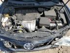 TOYOTA CAMRY BASE photo