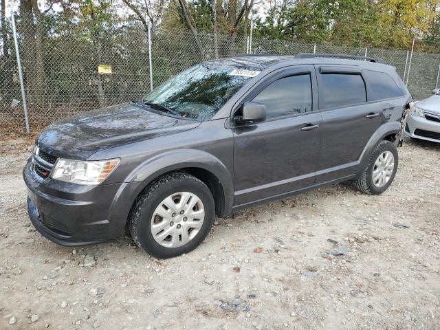 DODGE JOURNEY SE