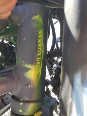 2020 KAWASAKI ER650 L ML5EREL12LDA09189