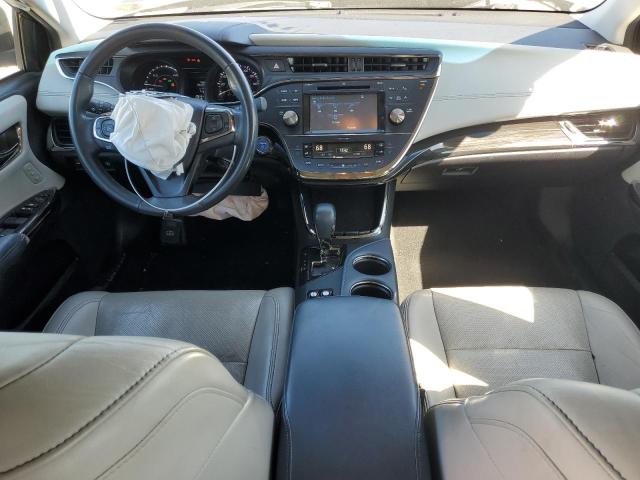 VIN 4T1BD1EB8FU036769 2015 Toyota Avalon, Hybrid no.8