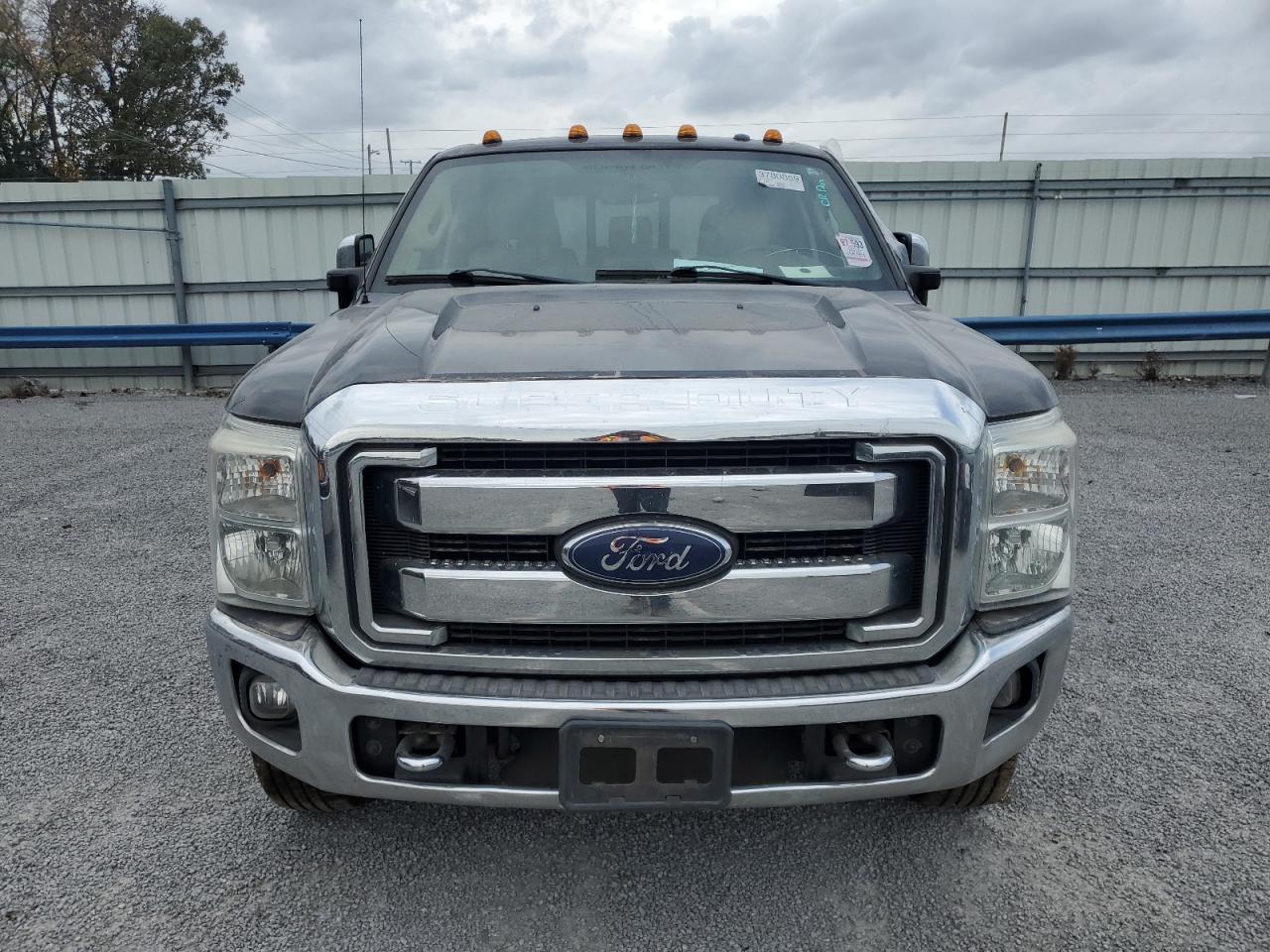 Lot #2955281632 2016 FORD F350 SUPER