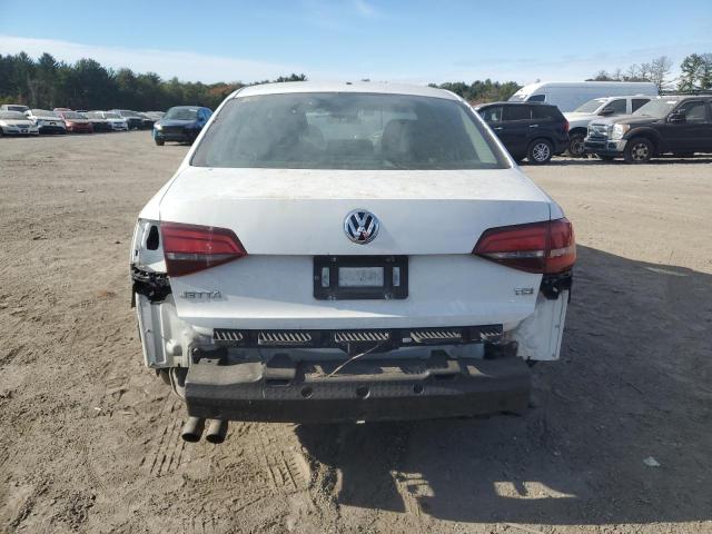 2017 VOLKSWAGEN JETTA S - 3VW2B7AJ6HM236290