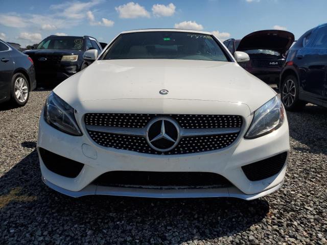 VIN WDDWK4JB7HF499857 2017 Mercedes-Benz C-Class, 300 no.5