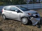 NISSAN VERSA NOTE photo