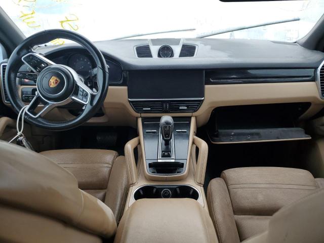 VIN WP1AA2AY3KDA18343 2019 PORSCHE CAYENNE no.8