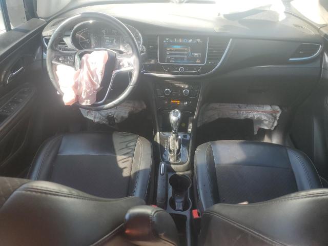 2018 BUICK ENCORE PRE - KL4CJASB4JB643613