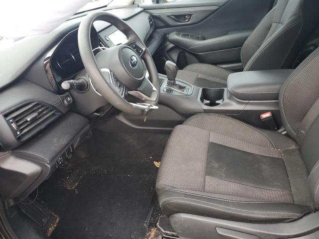 2023 SUBARU OUTBACK - 4S4BTAACXP3160194
