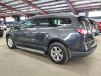 CHEVROLET TRAVERSE L photo