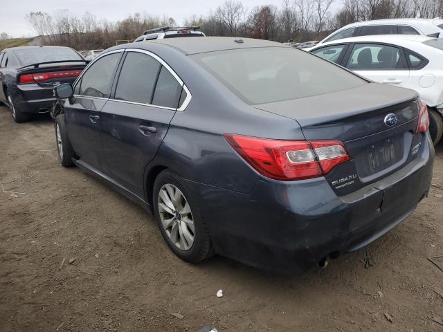 VIN 4S3BNAF64F3028421 2015 Subaru Legacy, 2.5I Premium no.2