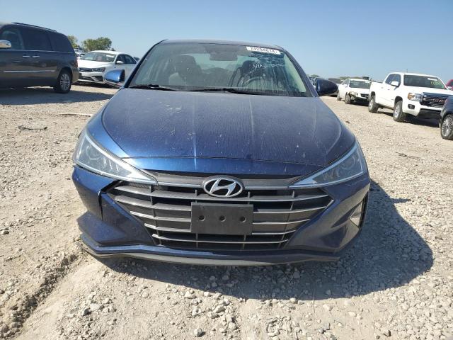 VIN 5NPD84LF2LH522072 2020 Hyundai Elantra, Sel no.5