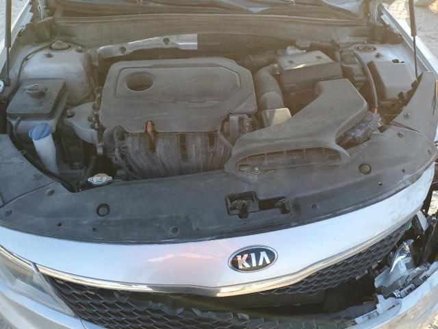 2018 KIA OPTIMA LX - 5XXGT4L38JG198989