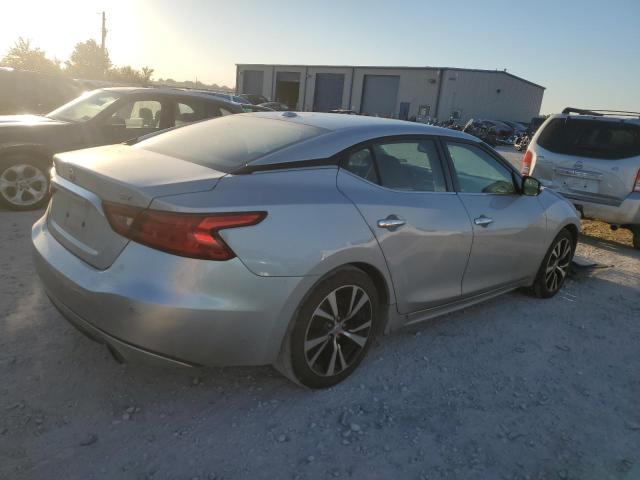 2018 NISSAN MAXIMA 3.5 - 1N4AA6AP0JC367521