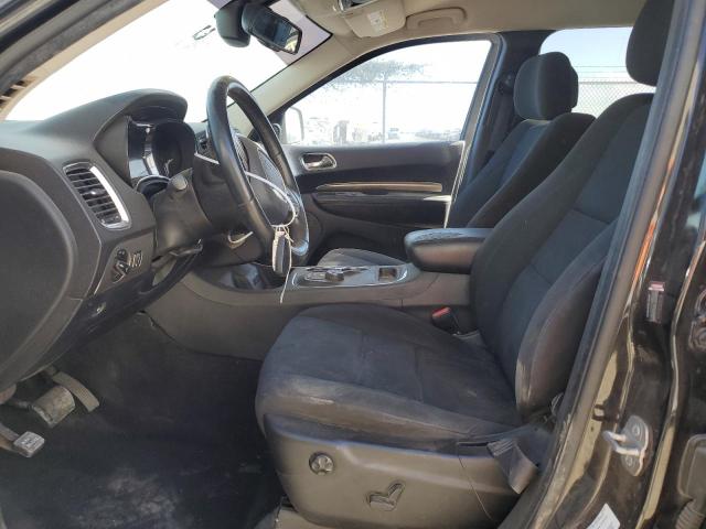 VIN 1C4RDHAG7EC514097 2014 Dodge Durango, Sxt no.7