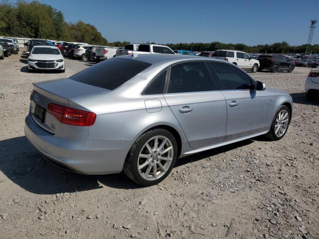 2015 AUDI A4 PREMIUM - WAUBFAFL8FN031598