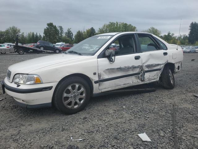 2000 VOLVO S40 #2893370608