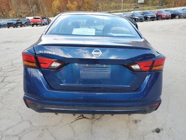 2021 NISSAN ALTIMA S - 1N4BL4BV5MN349864