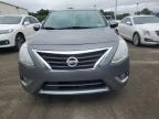 NISSAN VERSA S photo