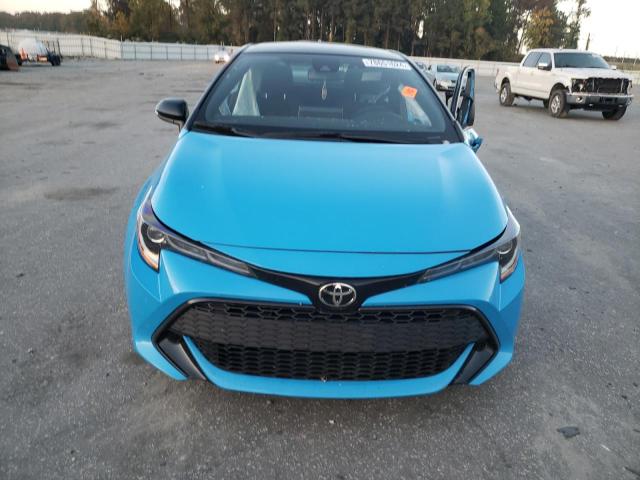 2022 TOYOTA COROLLA SE - JTND4MBE8N3179380