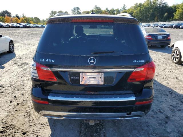 VIN 4JGDF7CE1EA386800 2014 Mercedes-Benz GL-Class, ... no.6