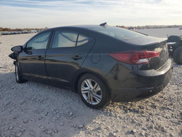 2019 HYUNDAI ELANTRA SE - KMHD84LF5KU838341