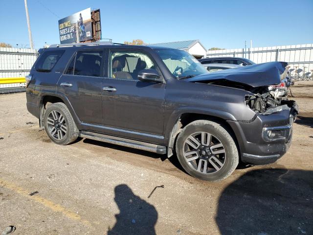 2018 TOYOTA 4RUNNER SR - JTEBU5JR0J5513482