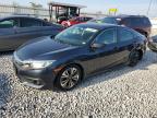 2018 HONDA CIVIC EXL - 19XFC1F76JE000489