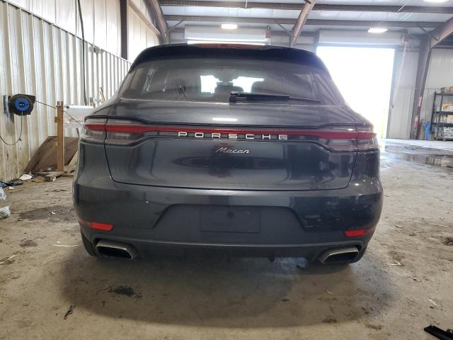 VIN WP1AA2A59LLB00557 2020 Porsche Macan no.6