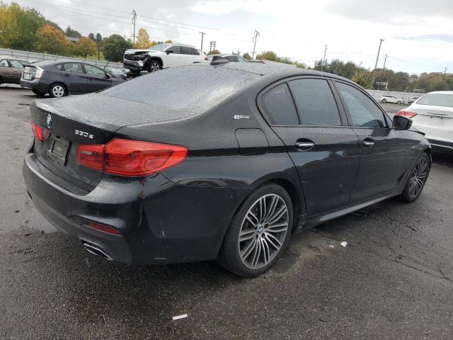 2018 BMW 530E - WBAJA9C59JB034227