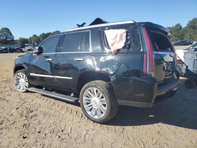 2019 CADILLAC ESCALADE P - 1GYS4DKJ0KR257811