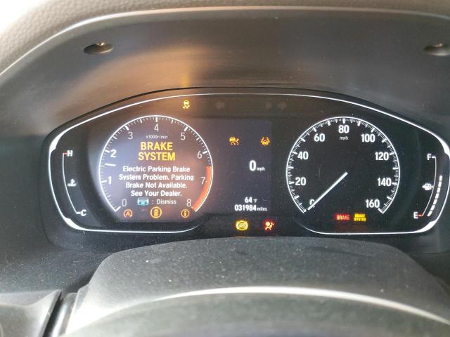 2022 HONDA ACCORD SPO - 1HGCV1F41NA079146