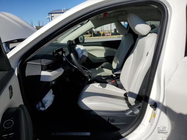 2021 FORD MUSTANG MA - 3FMTK3SU0MMA45026