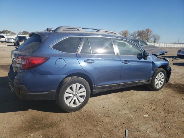 2019 SUBARU OUTBACK 2. - 4S4BSAHC4K3348310