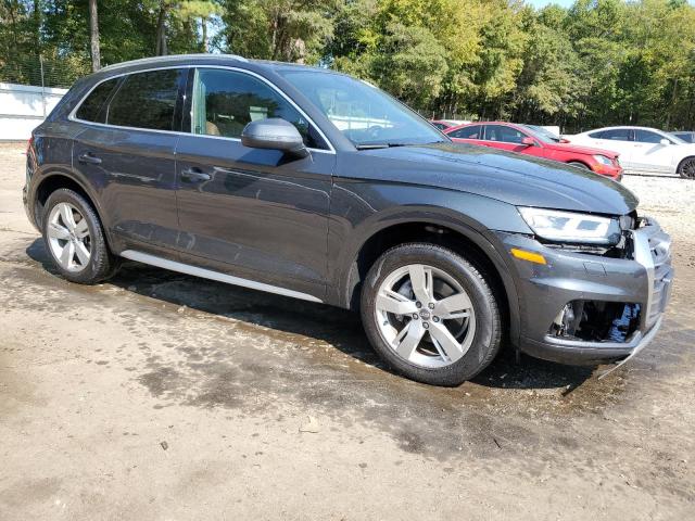2018 AUDI Q5 PRESTIG WA1CNAFY3J2010085
